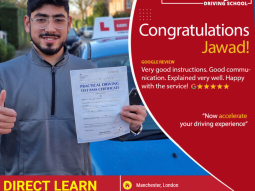 SUPER-INTENSIVE CRASH COURSES IN MANCHESTER