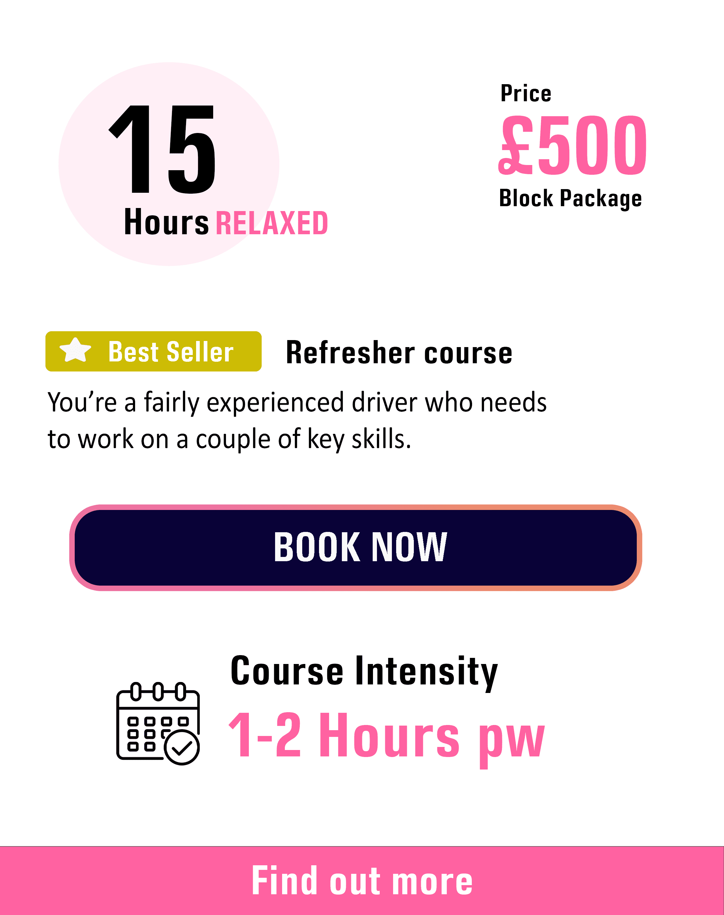 DIRECT LEARN DRIVING SCHOOL