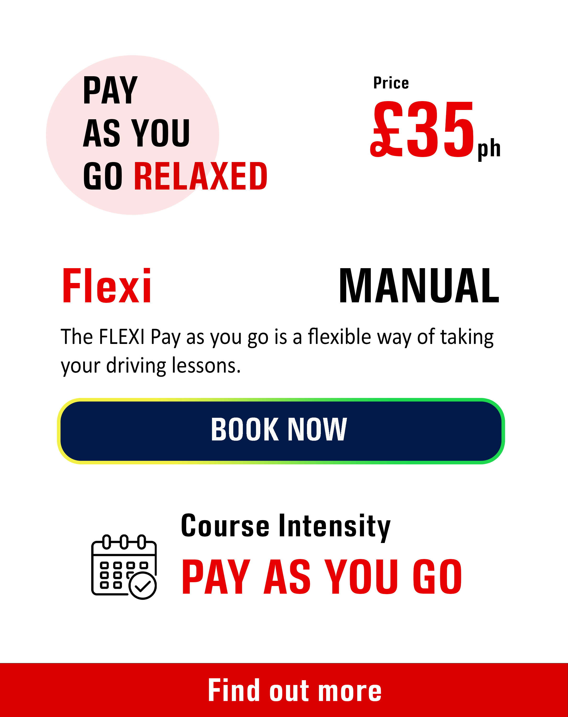 SUPER INTENSIVE MANUAL Manchester